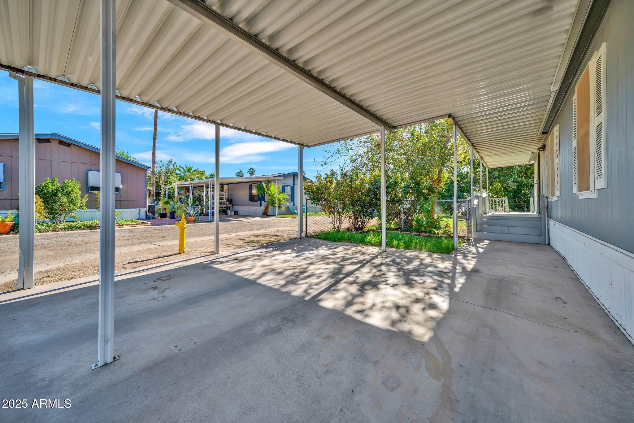 Bonaventure - Residential