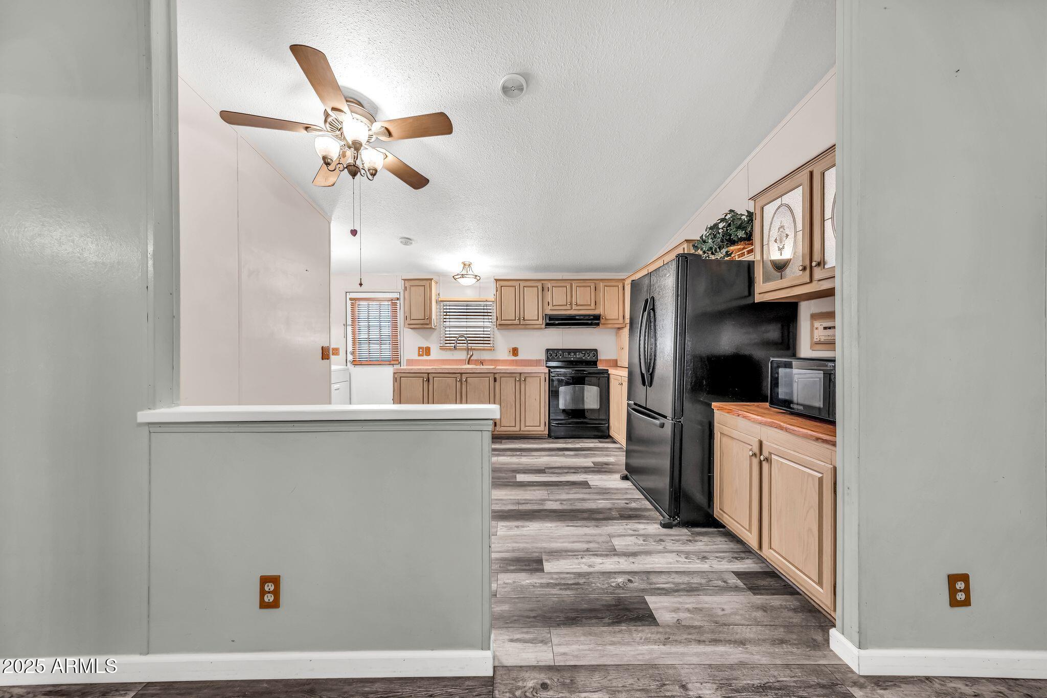 Bonaventure - Residential