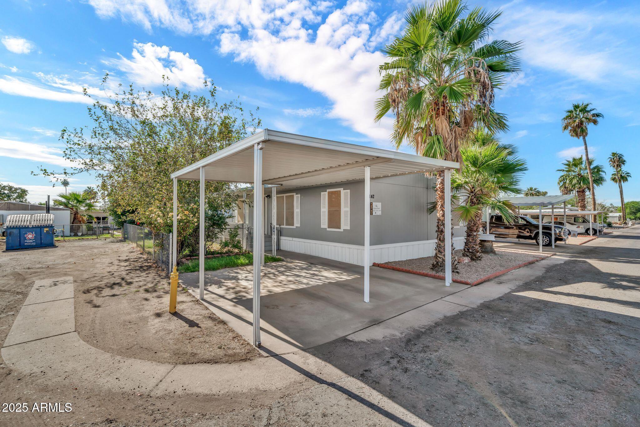 19401 N 7TH Street 142