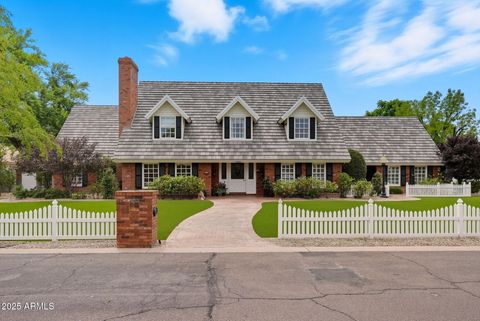 1001 E CAROLINE Lane Tempe AZ 85284