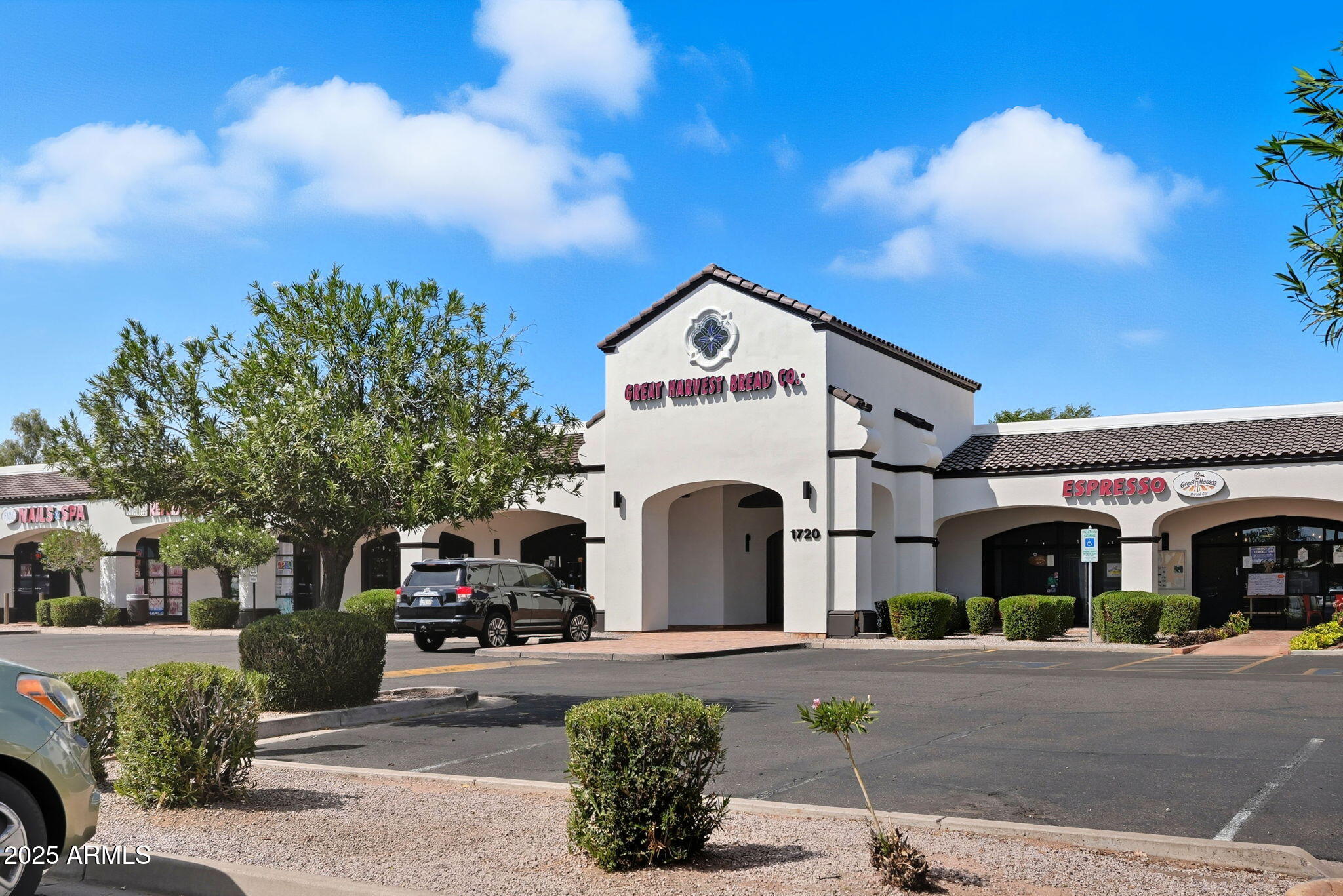 CORONA VISTA - Residential