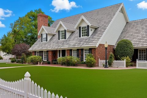 1001 E CAROLINE Lane Tempe AZ 85284