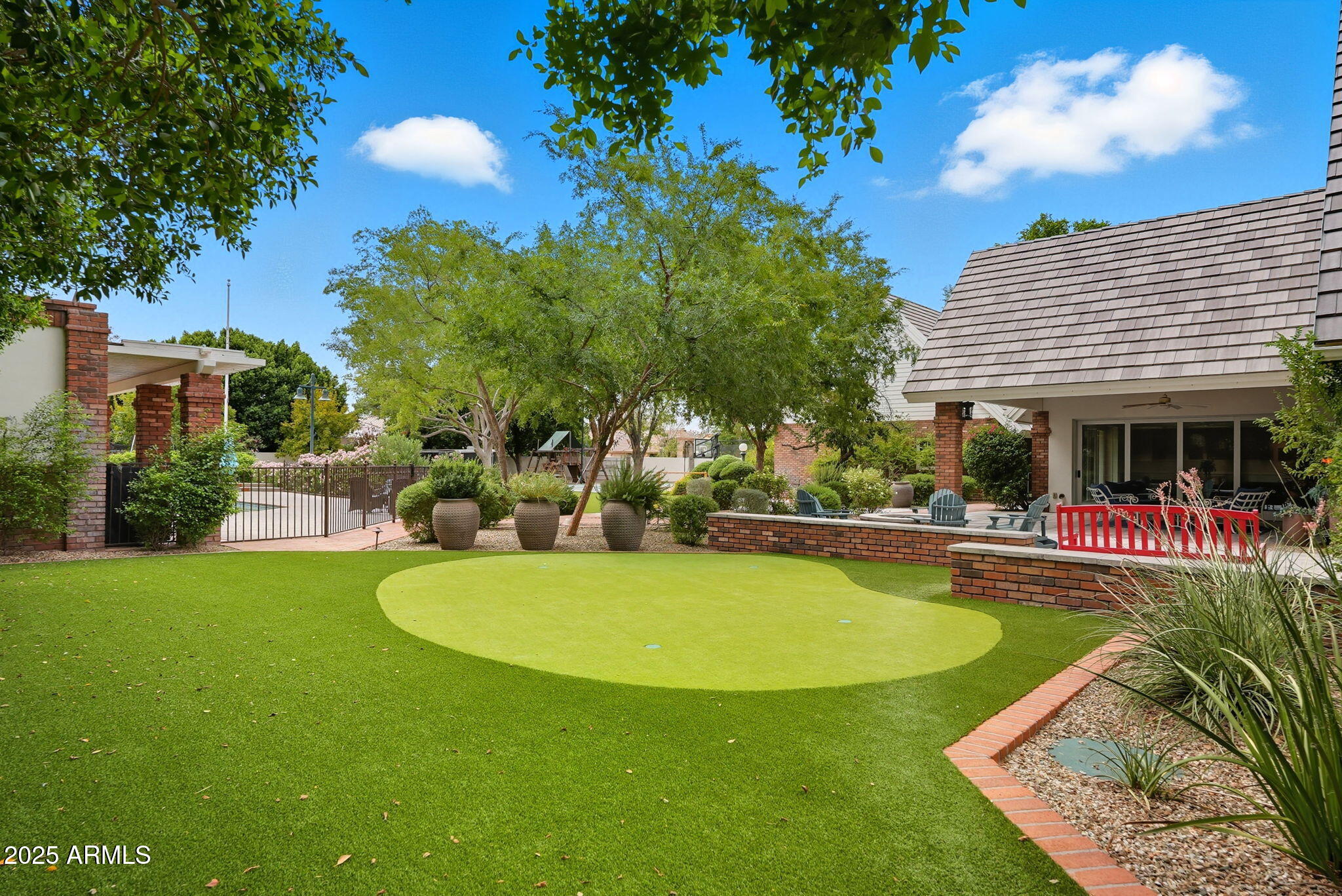CORONA VISTA - Residential