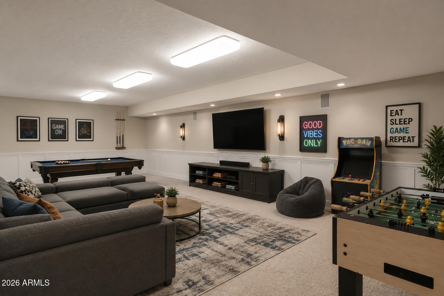 CORONA VISTA - Residential
