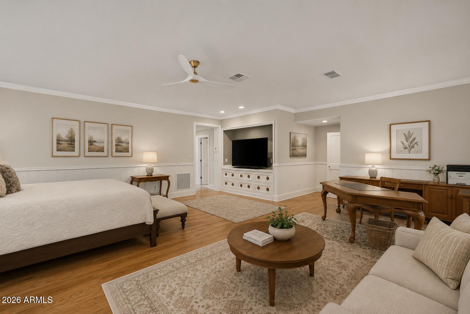CORONA VISTA - Residential
