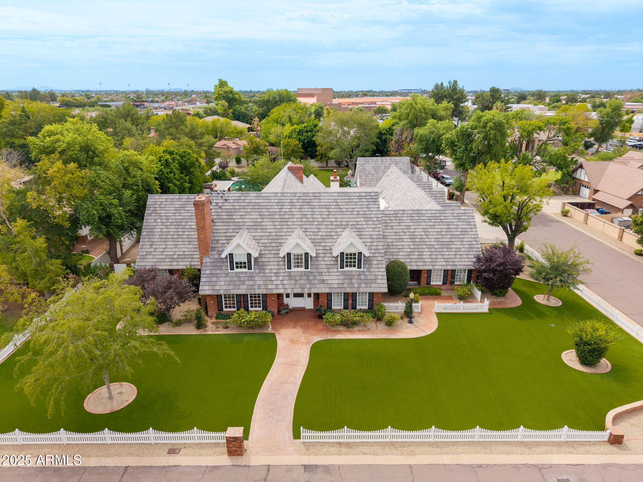 CORONA VISTA - Residential