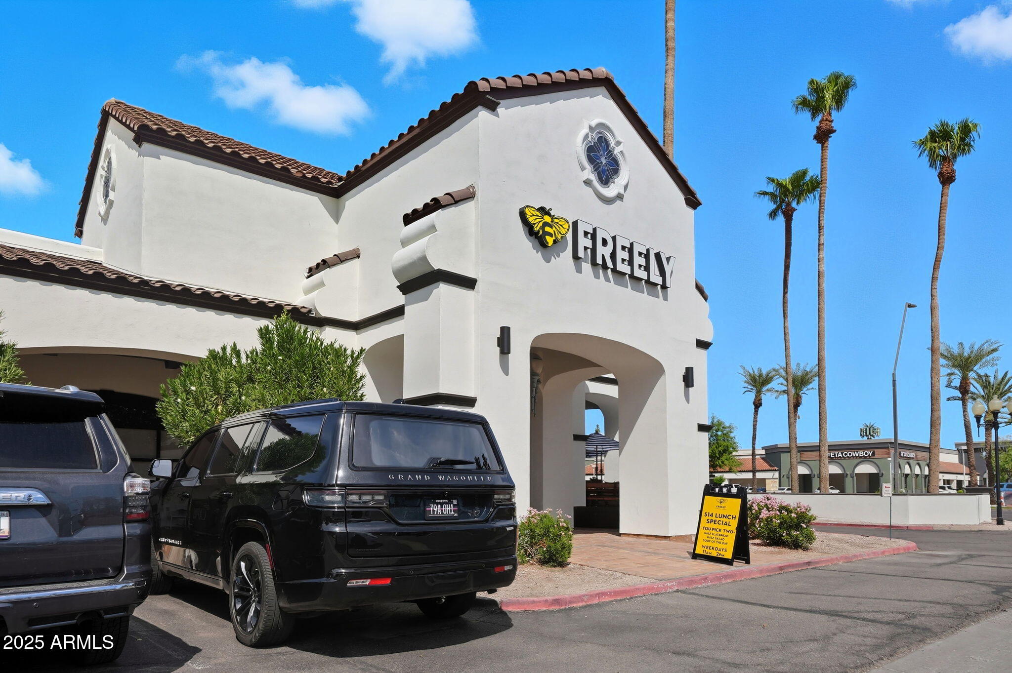 CORONA VISTA - Residential