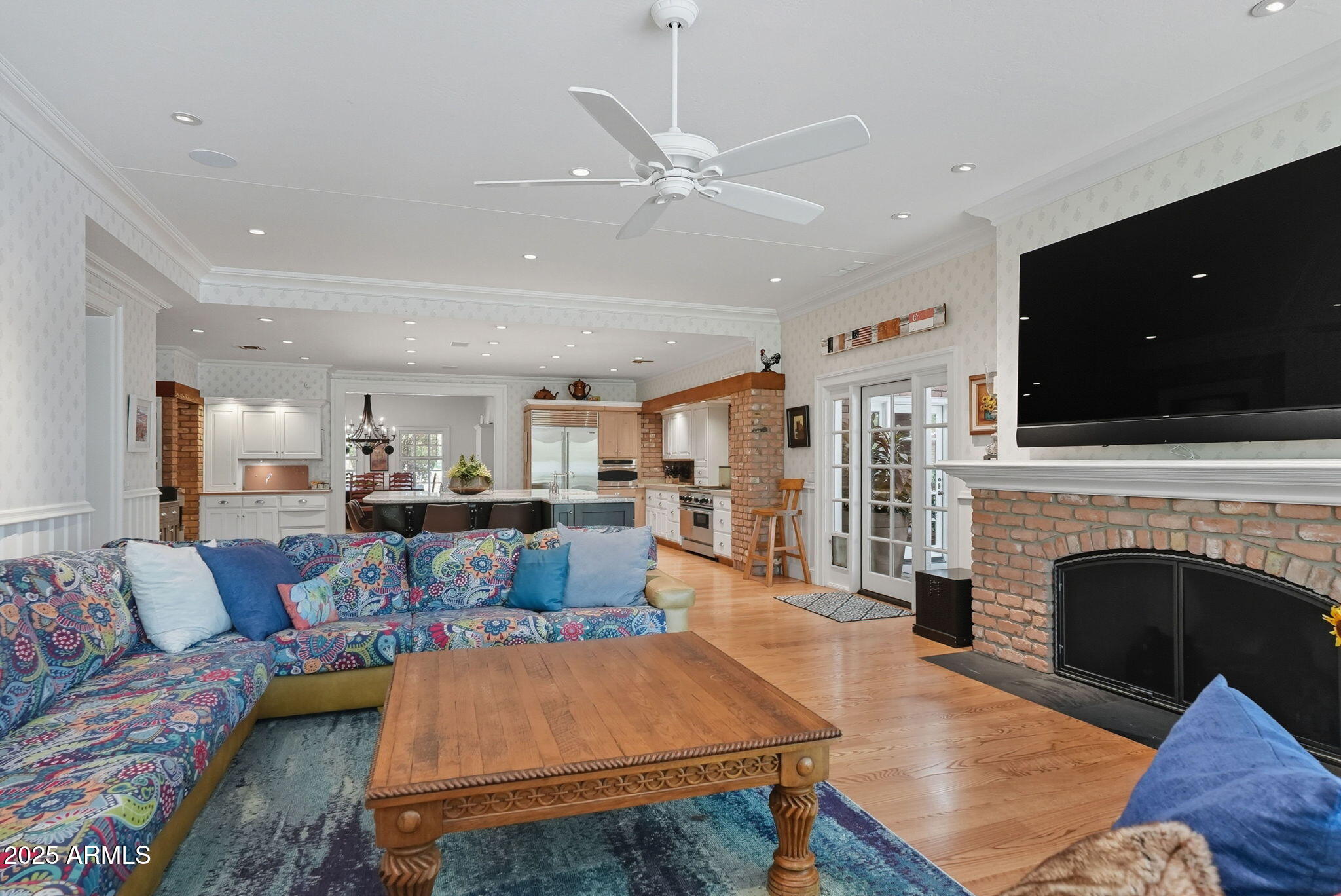 CORONA VISTA - Residential