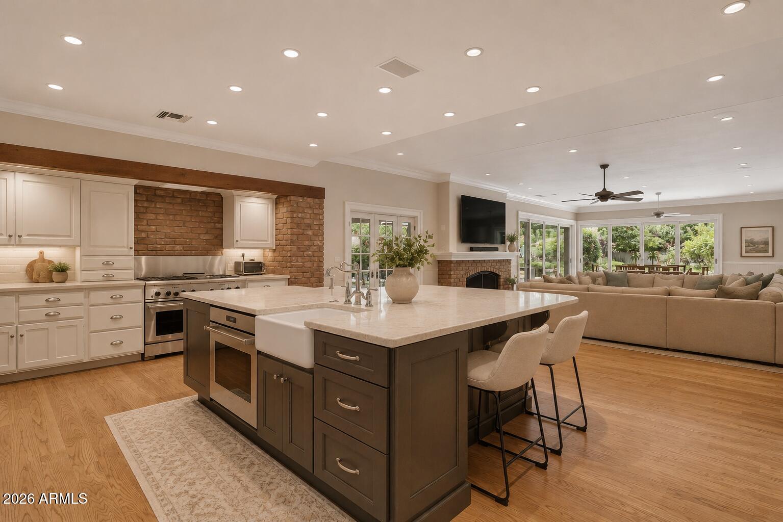 CORONA VISTA - Residential