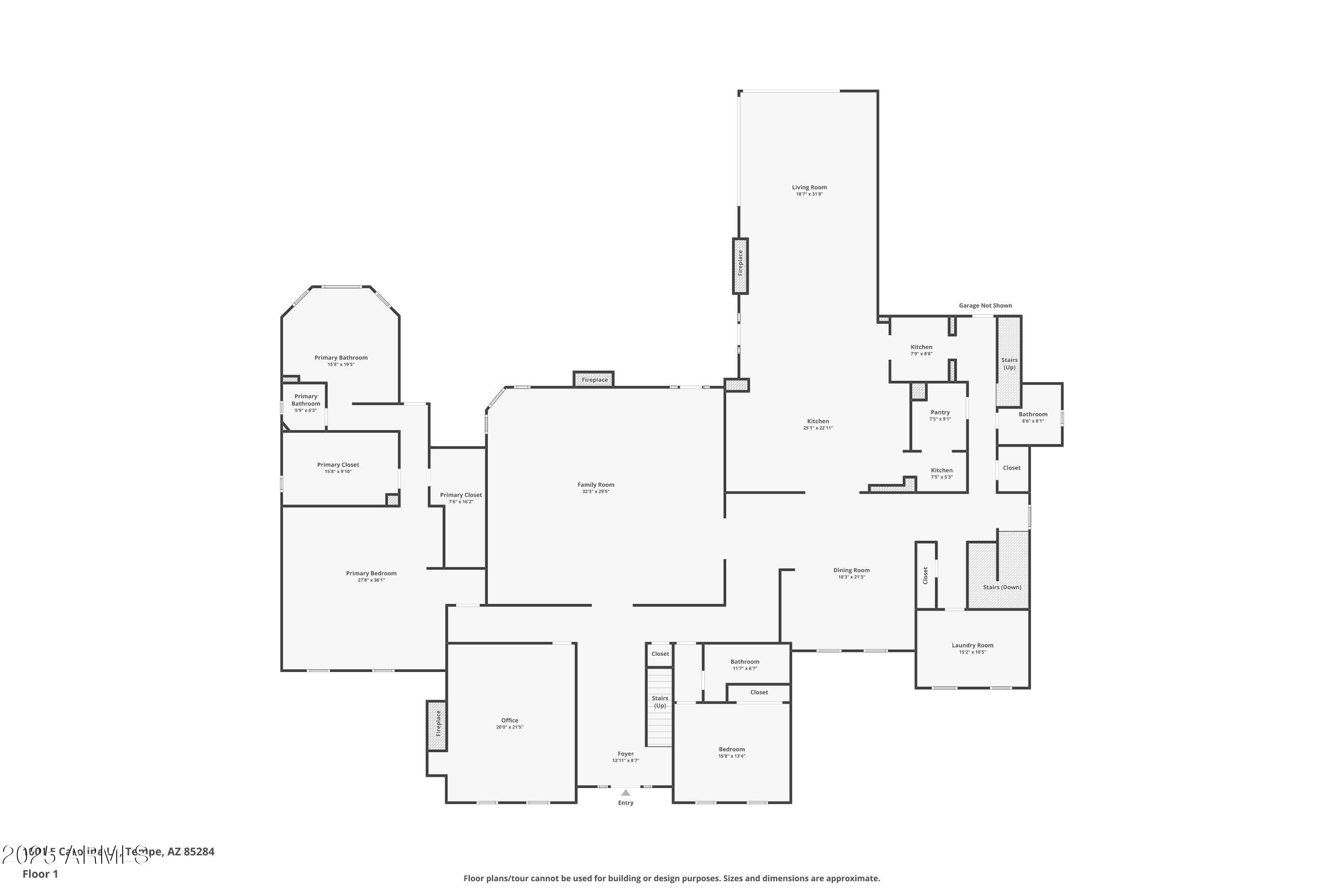 CORONA VISTA - Residential
