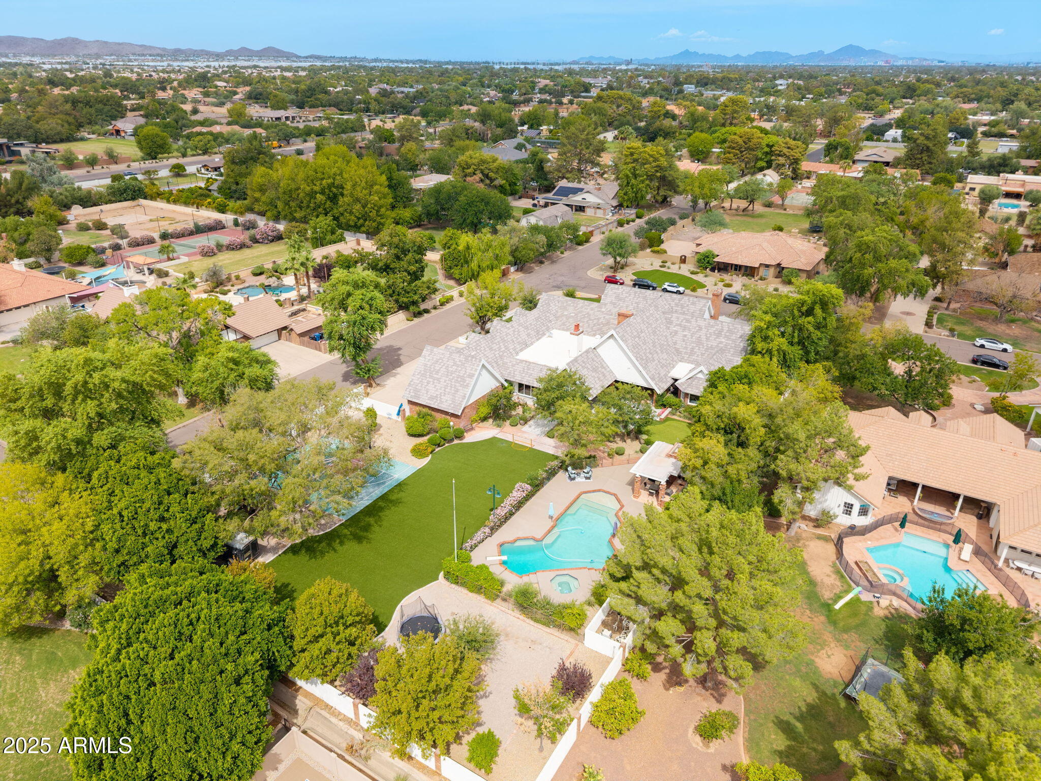 CORONA VISTA - Residential