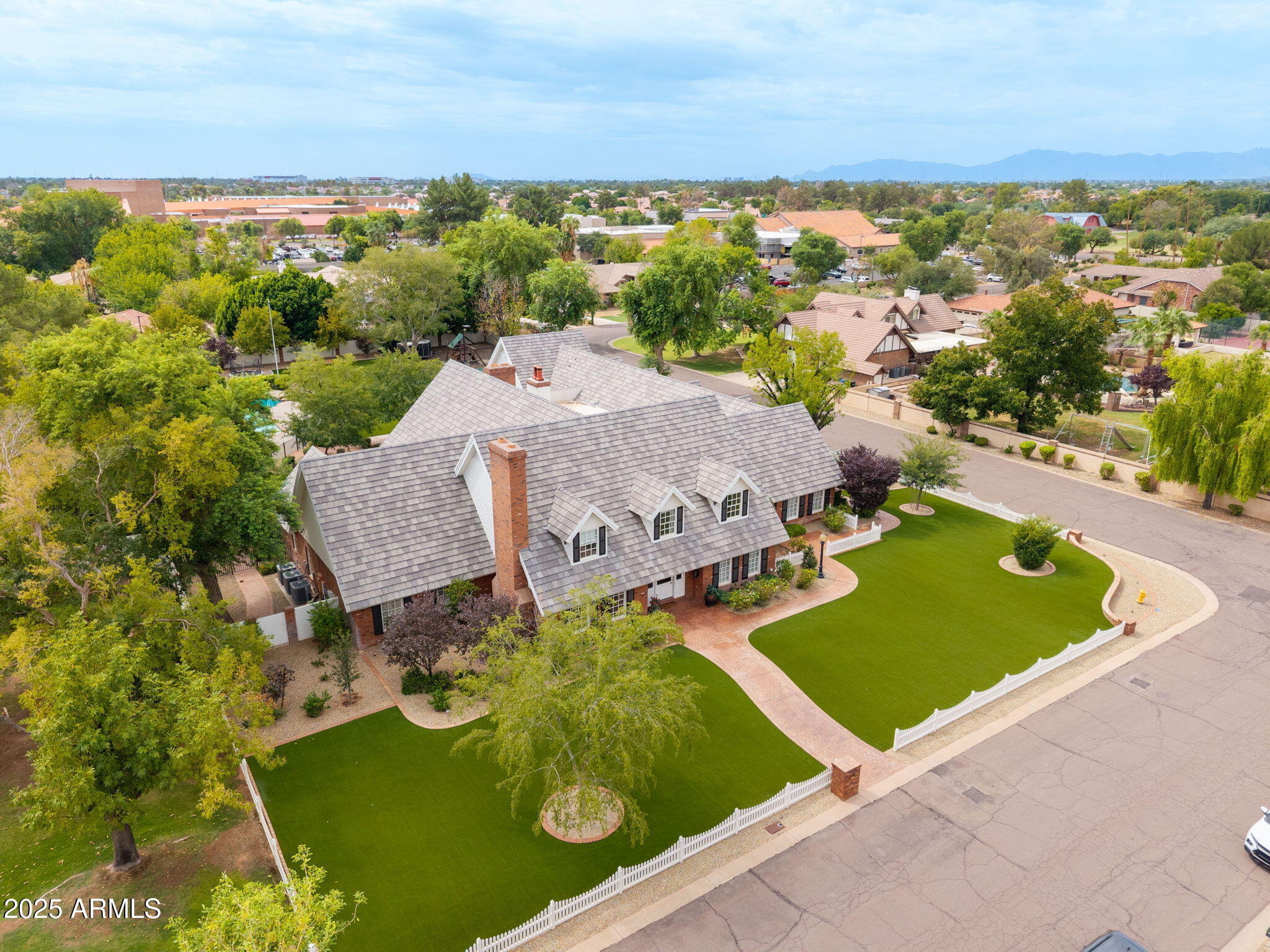 CORONA VISTA - Residential