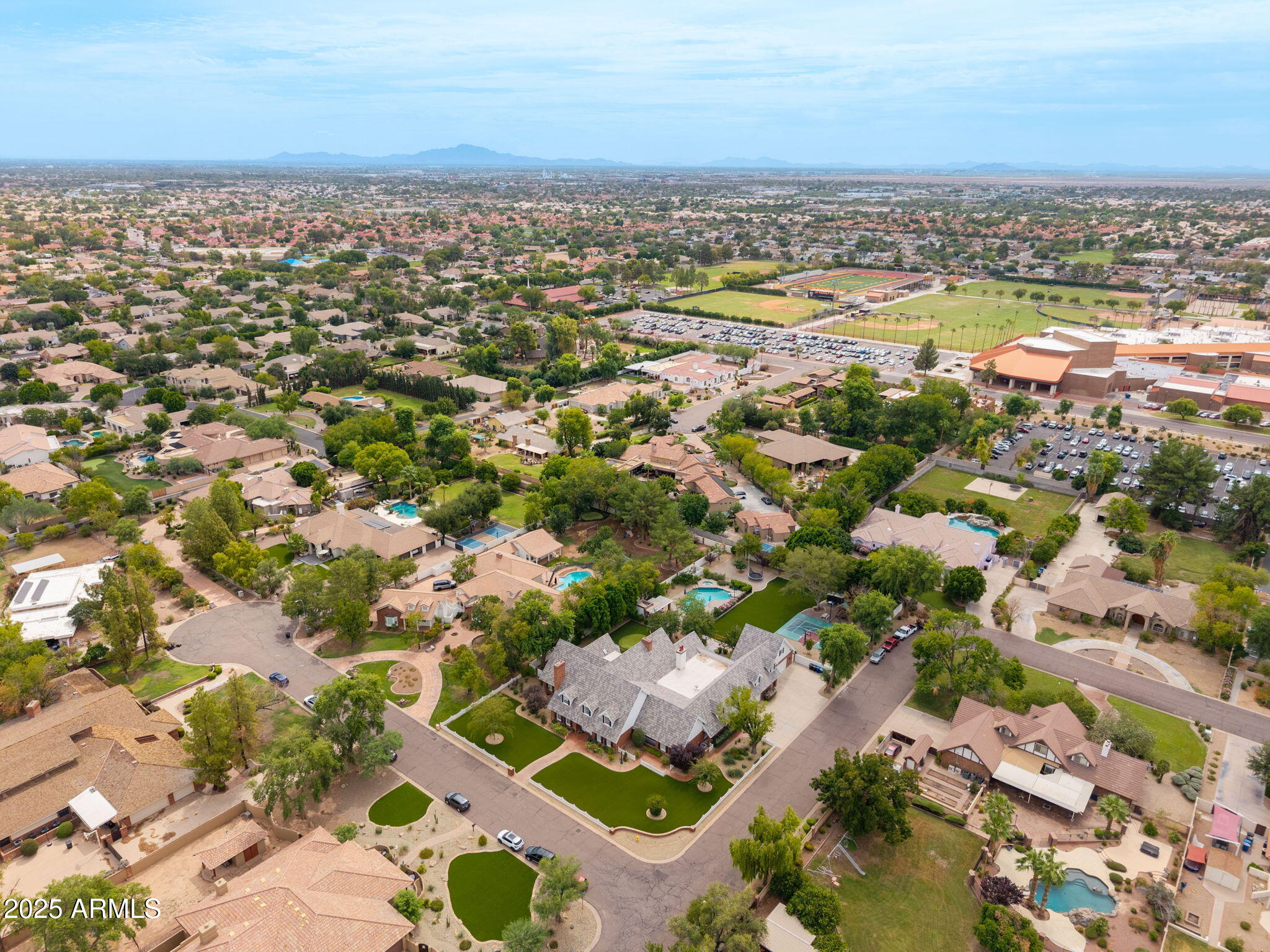 CORONA VISTA - Residential