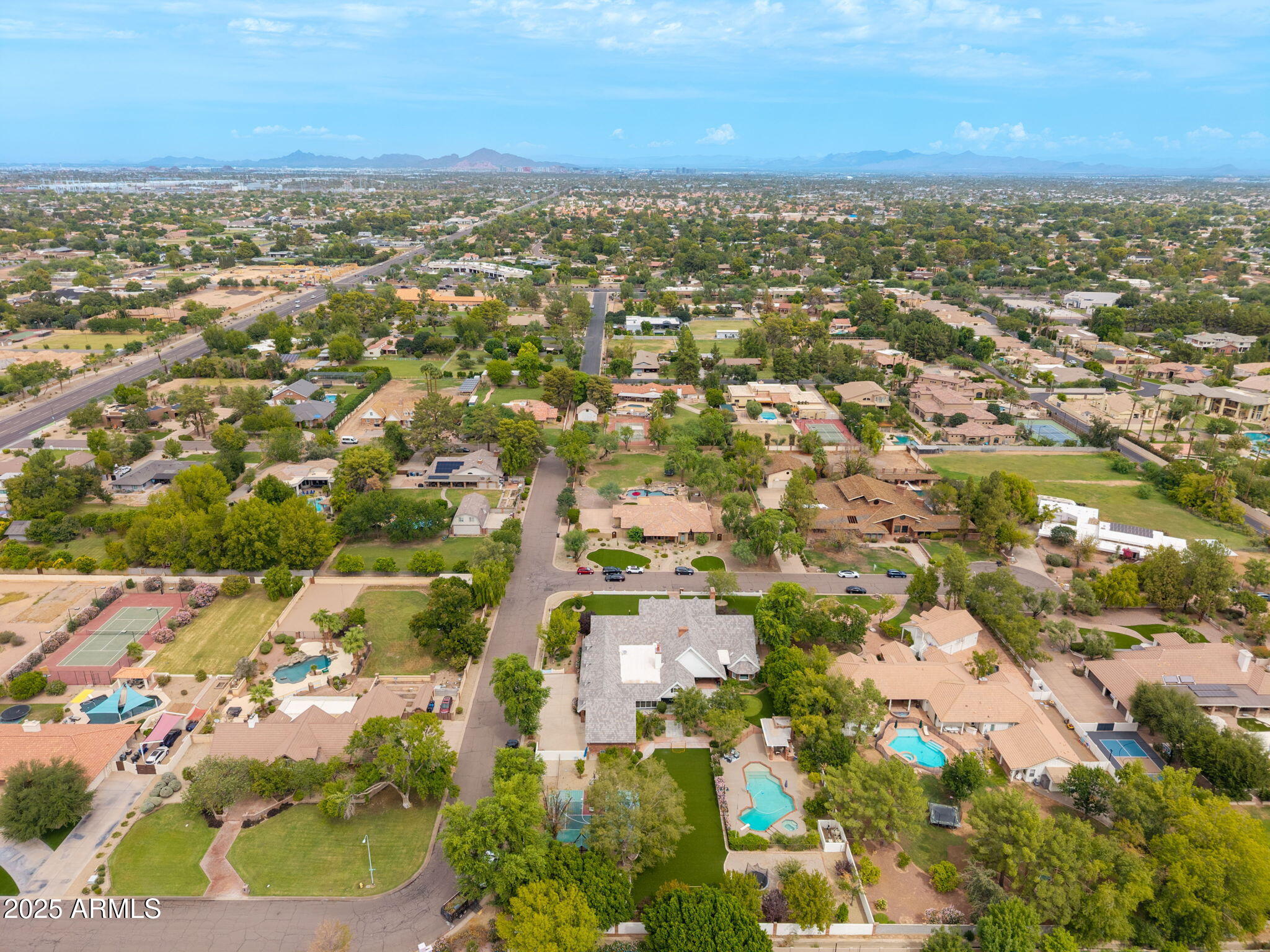 CORONA VISTA - Residential