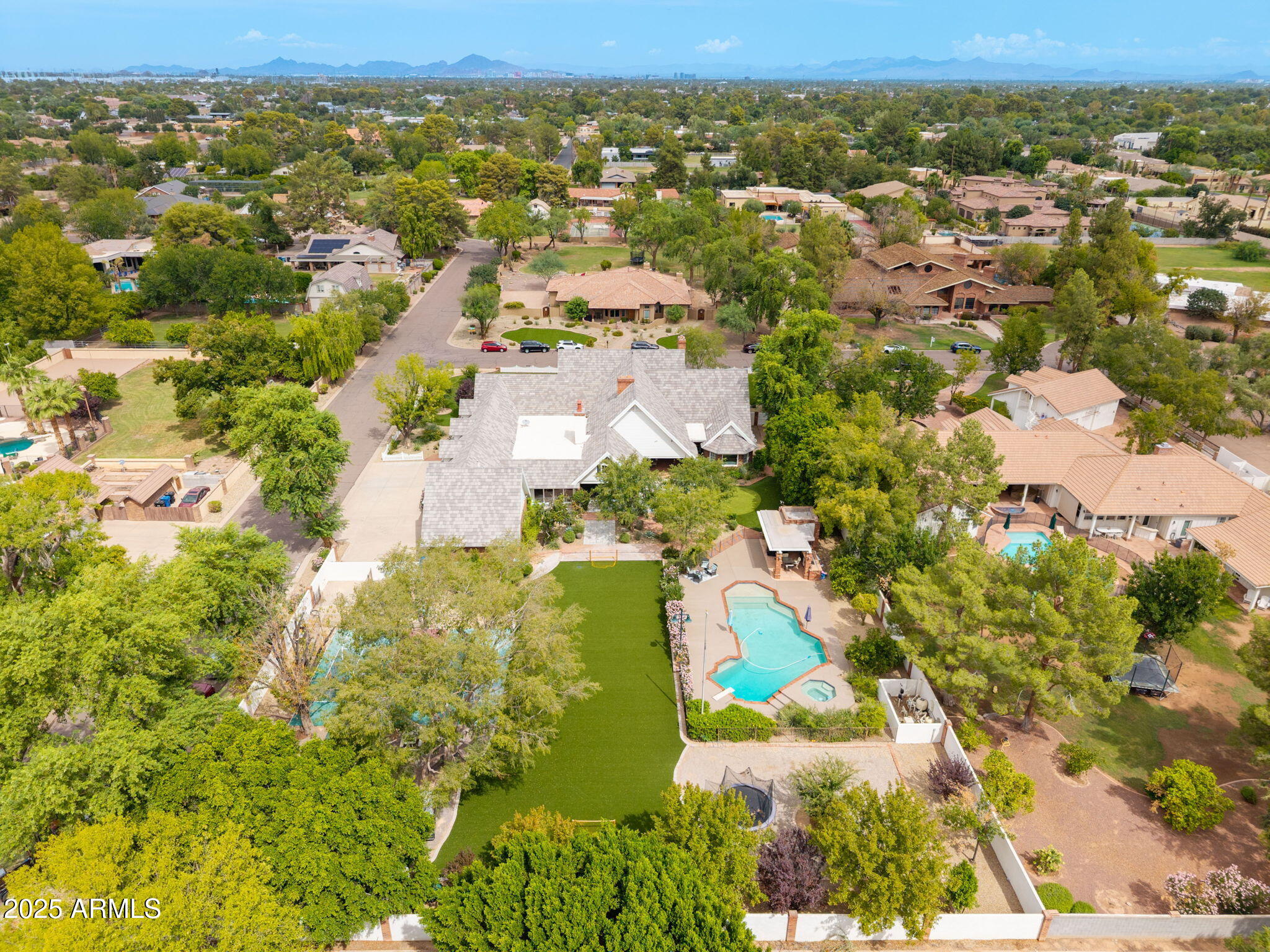 CORONA VISTA - Residential