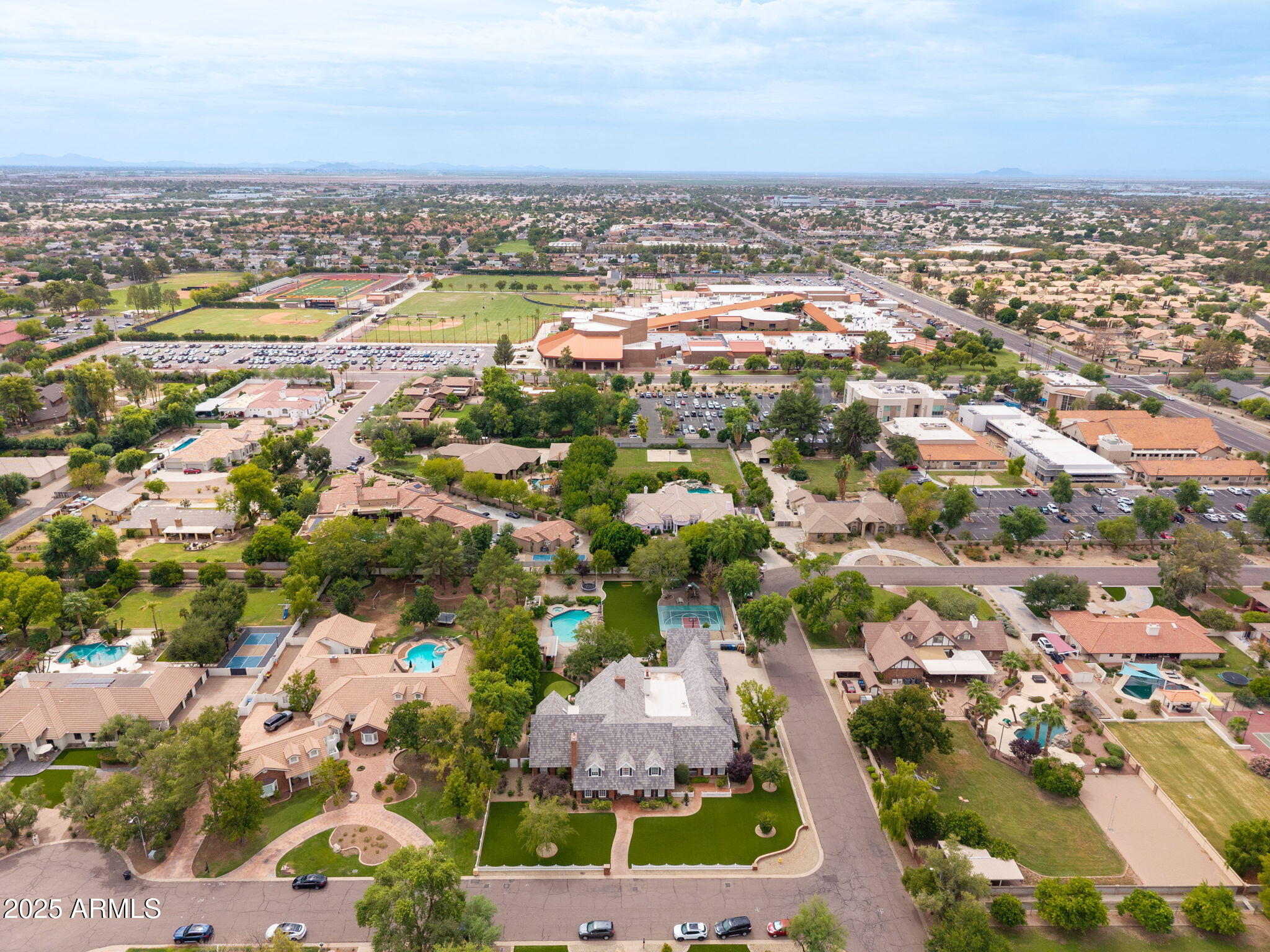 CORONA VISTA - Residential