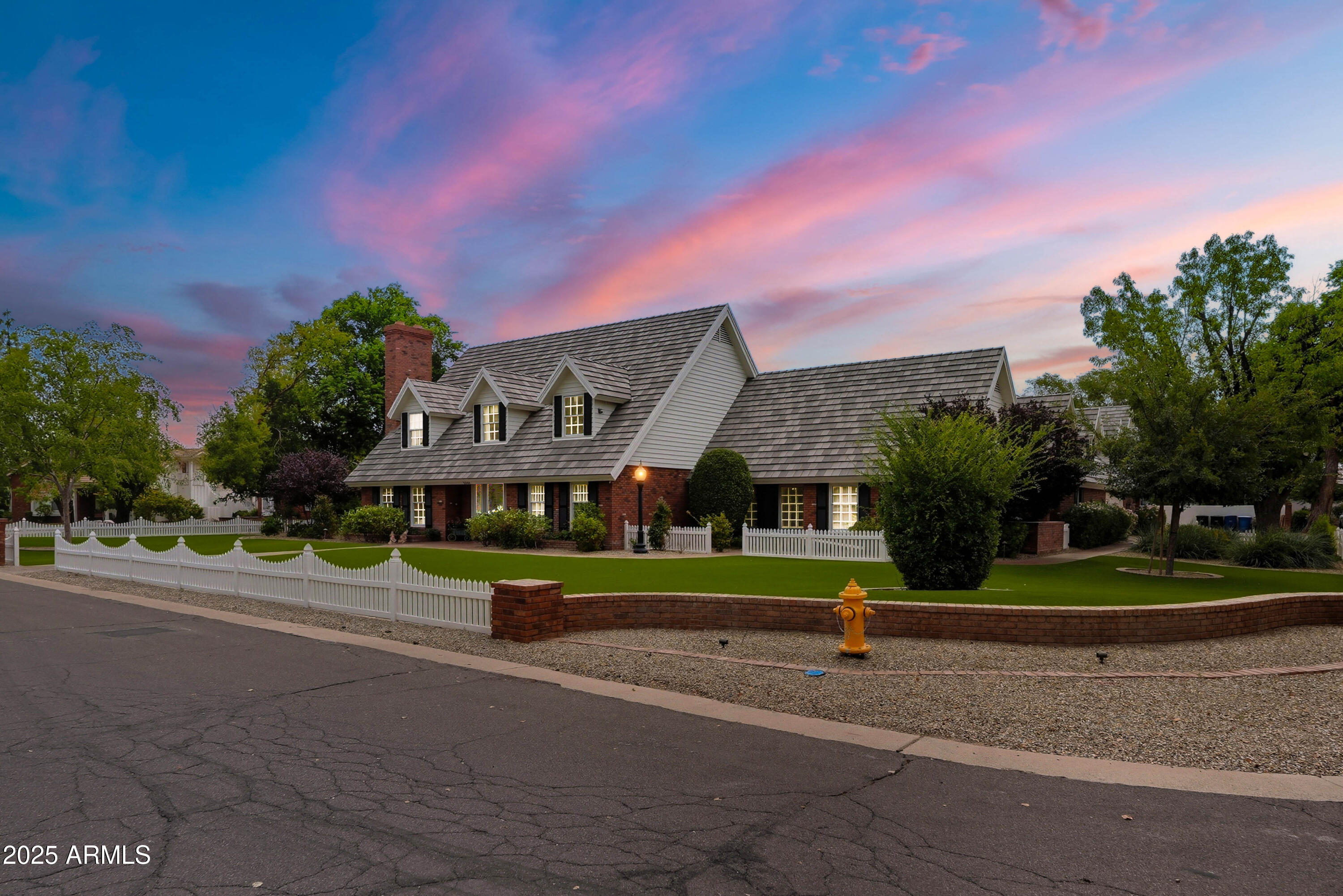 CORONA VISTA - Residential