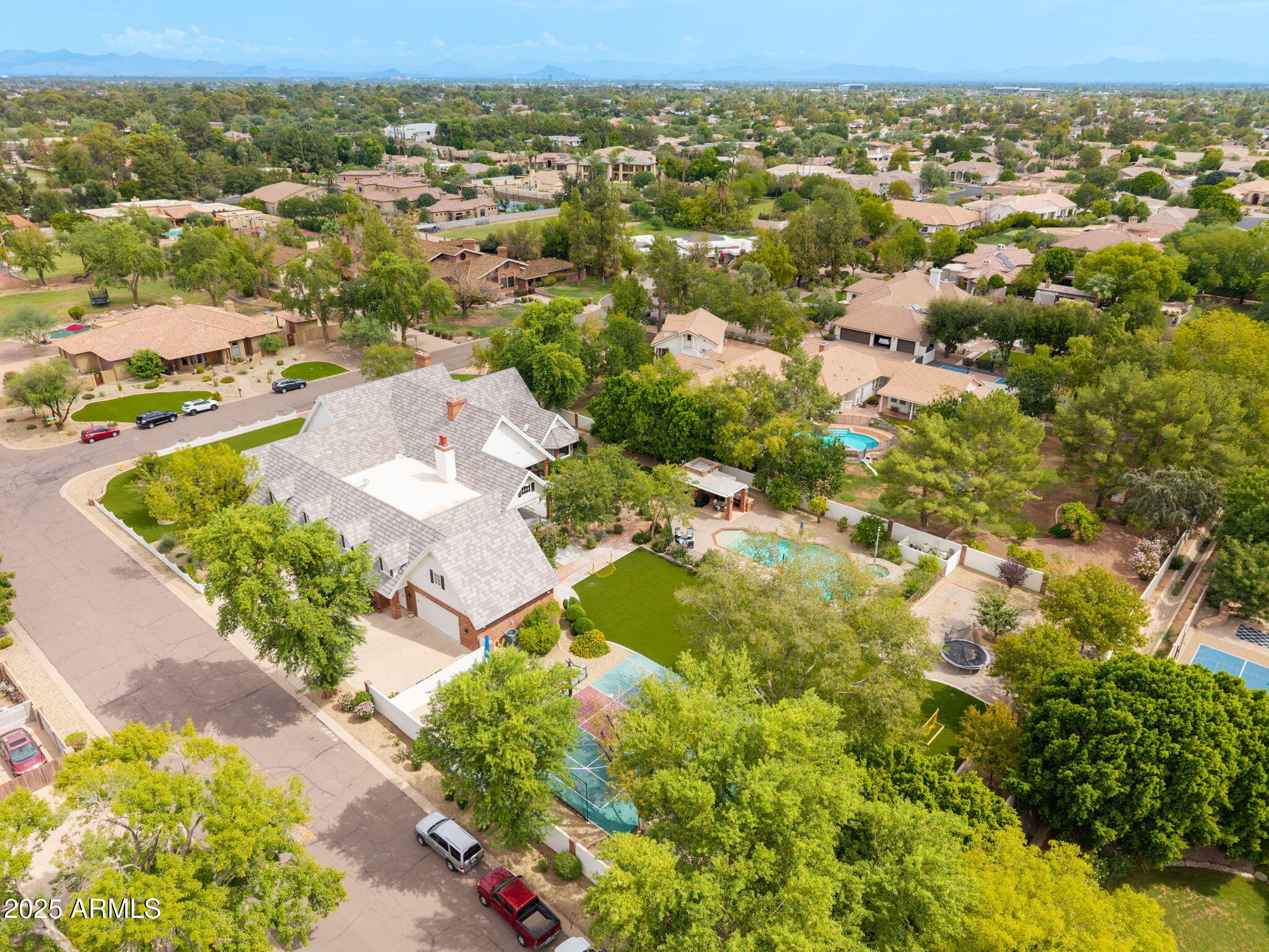 CORONA VISTA - Residential