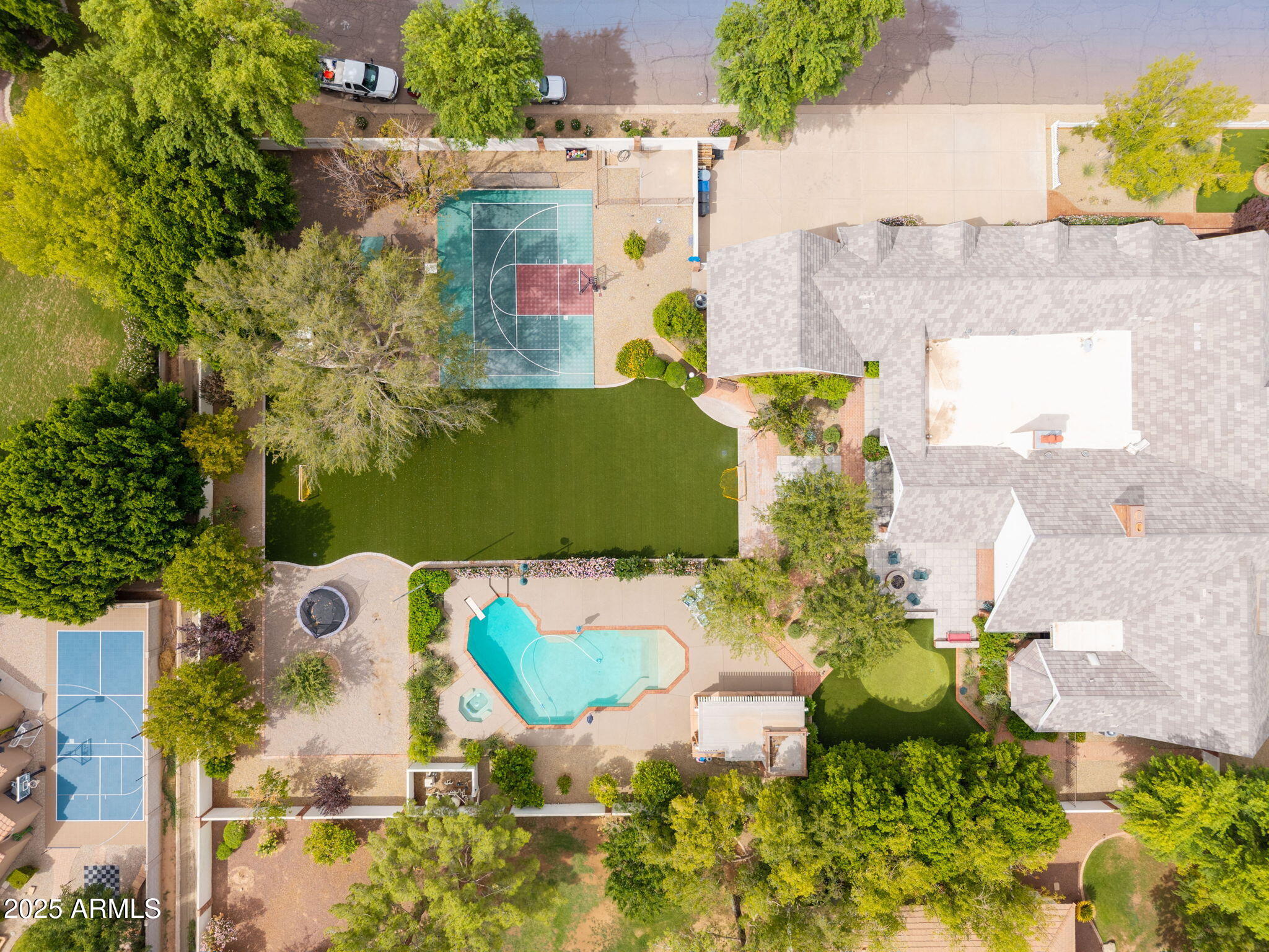 CORONA VISTA - Residential
