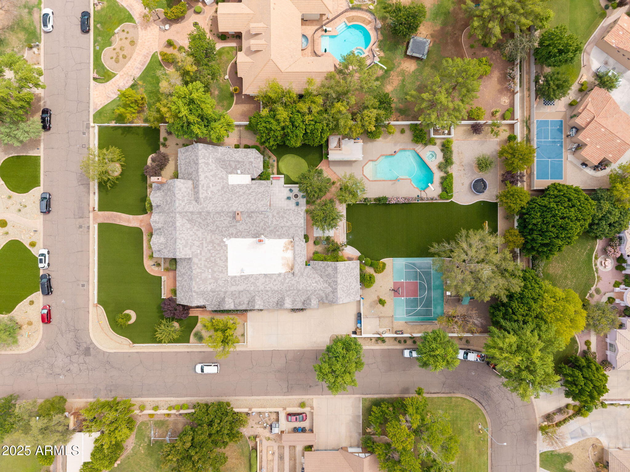 CORONA VISTA - Residential