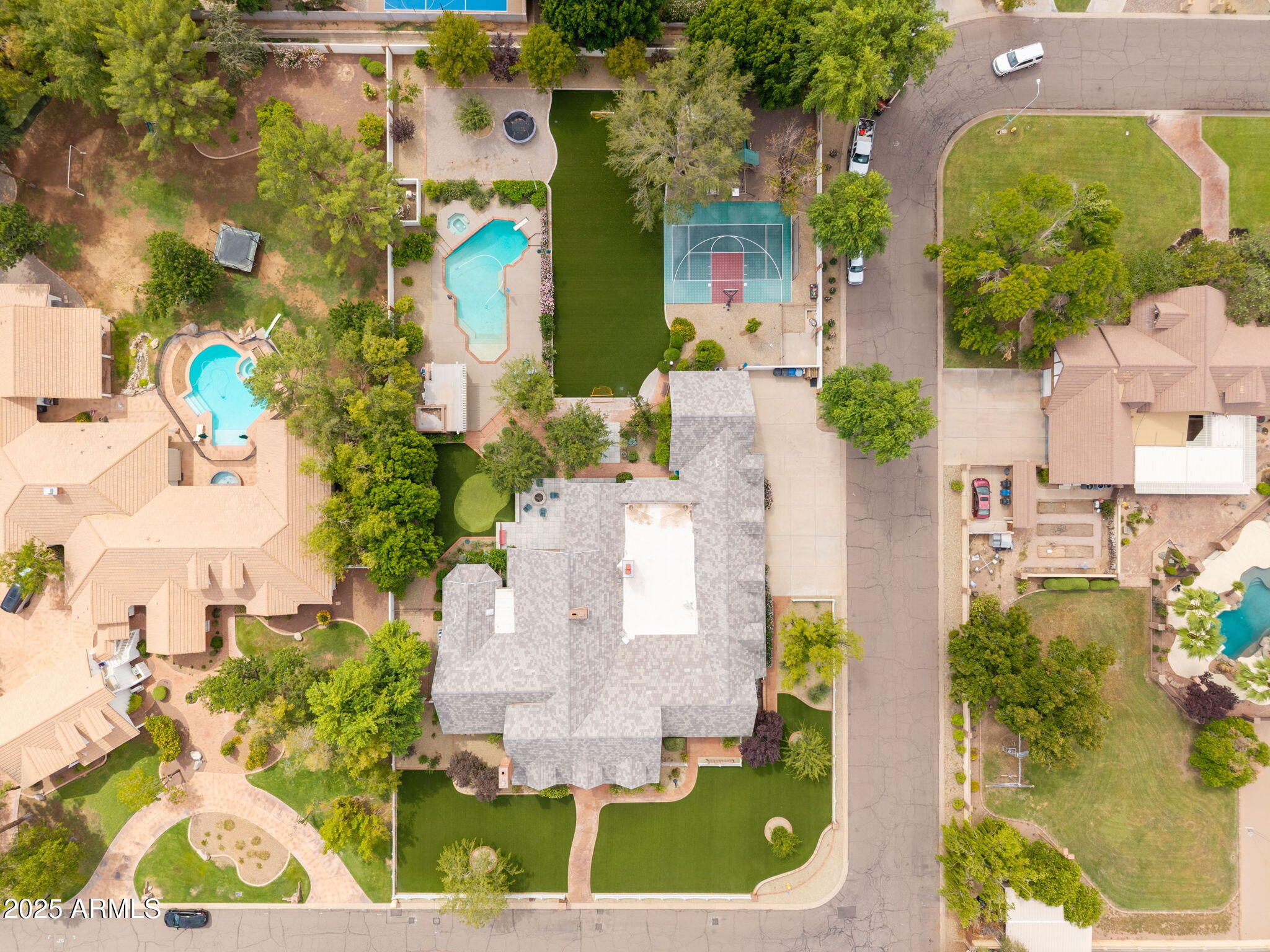 CORONA VISTA - Residential