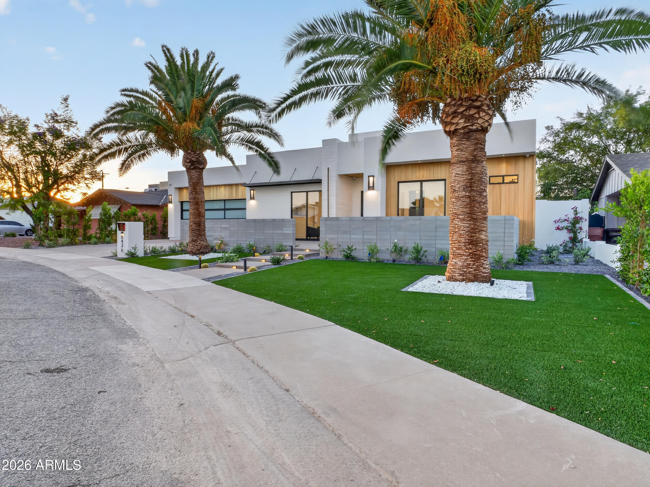 8436 E Rosewood Lane