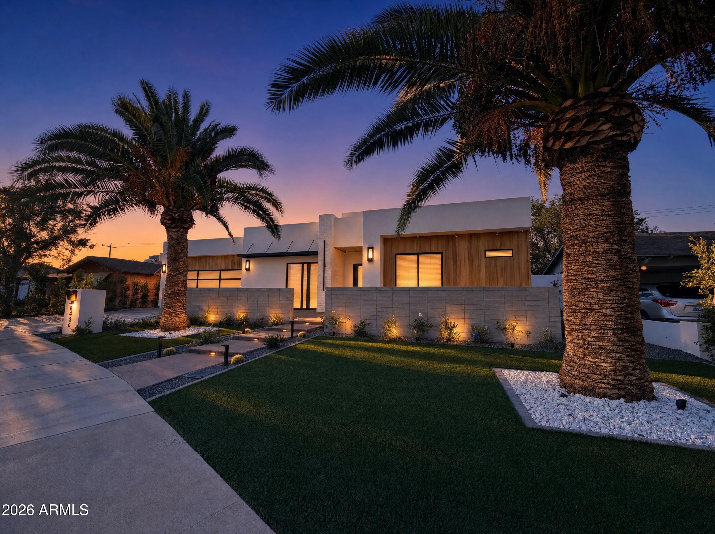8436 E Rosewood Lane