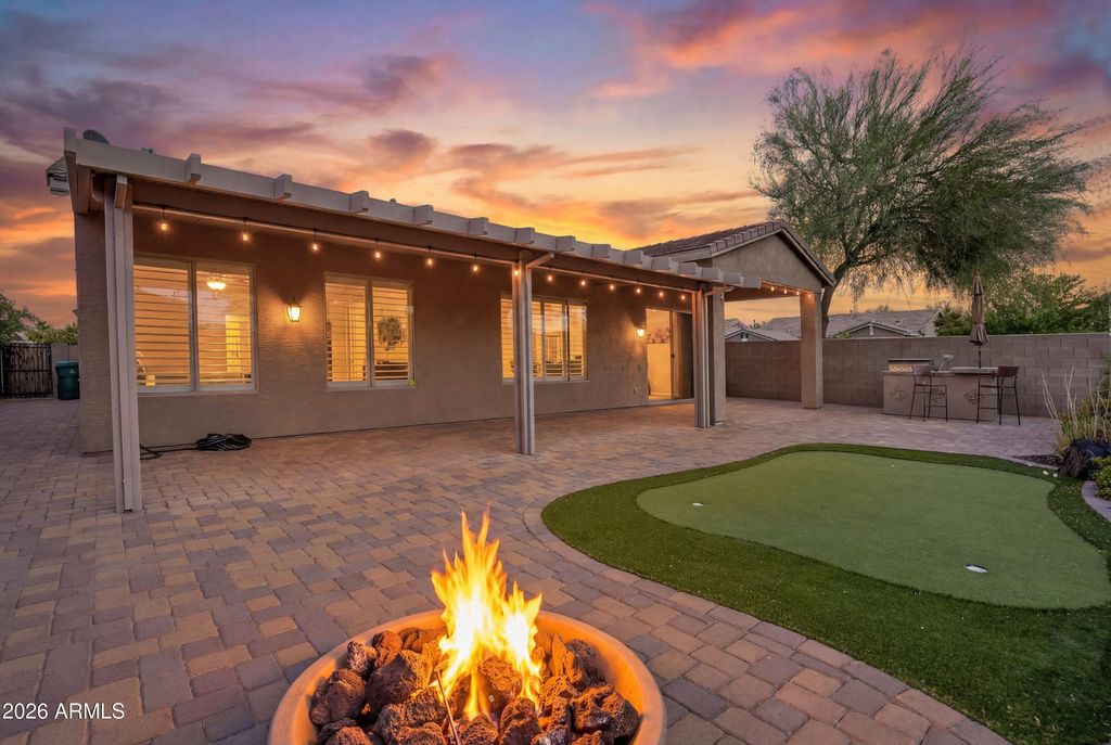 Photo of 13148 S 178th Drive, Goodyear, AZ 85338 (MLS # 7018788)