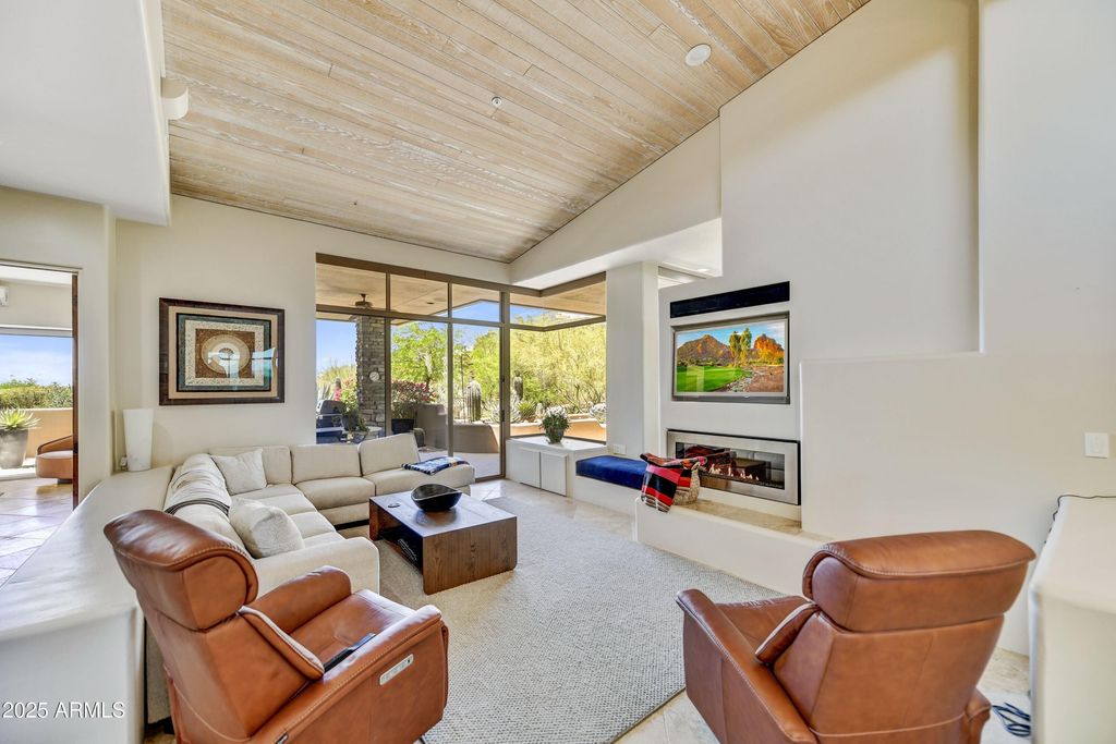 Photo of 39032 N 101st Way, Scottsdale, AZ 85262 (MLS # 6873670)