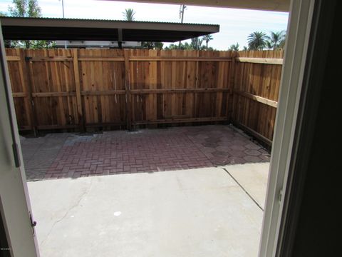 A home in Glendale