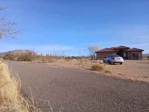 A home in Douglas