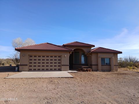 A home in Douglas