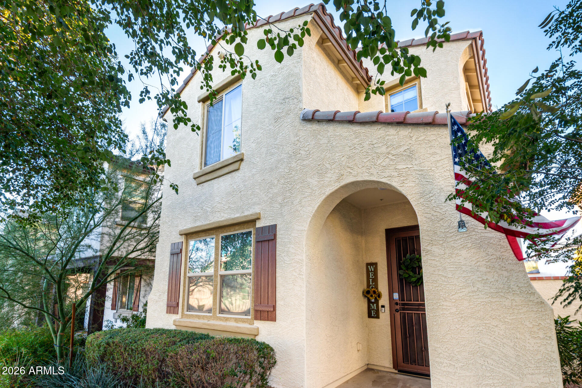 2524 N STONE HILL Road