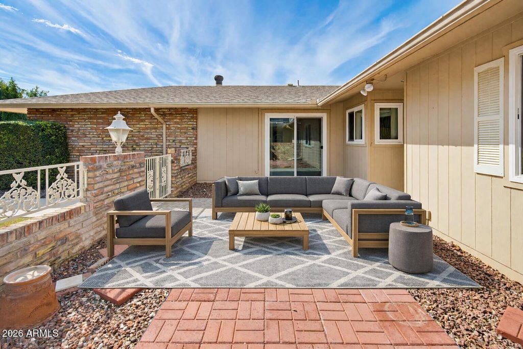 Photo of 10326 W Highwood Lane, Sun City, AZ 85373 (MLS # 6980520)