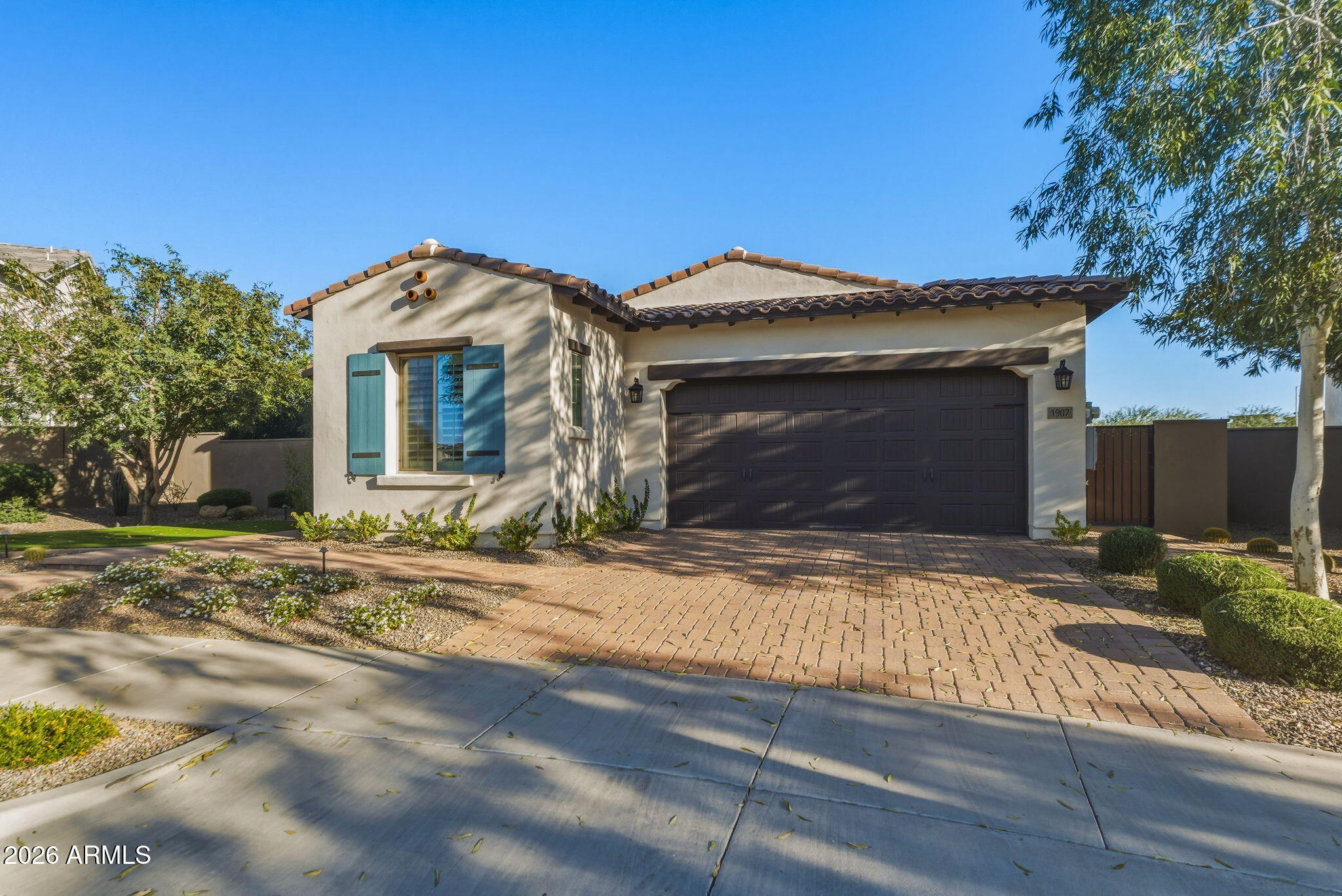 1907 W EL CORTEZ Trail