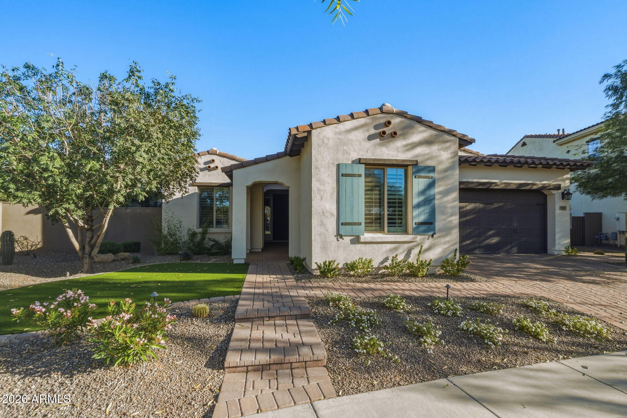 1907 W EL CORTEZ Trail