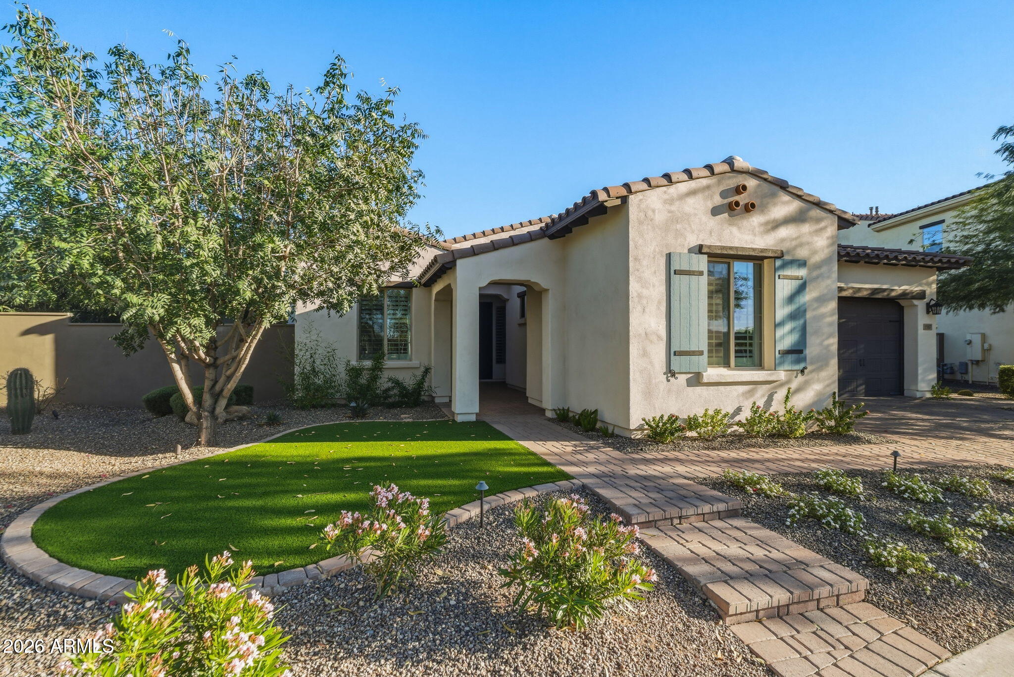 1907 W EL CORTEZ Trail