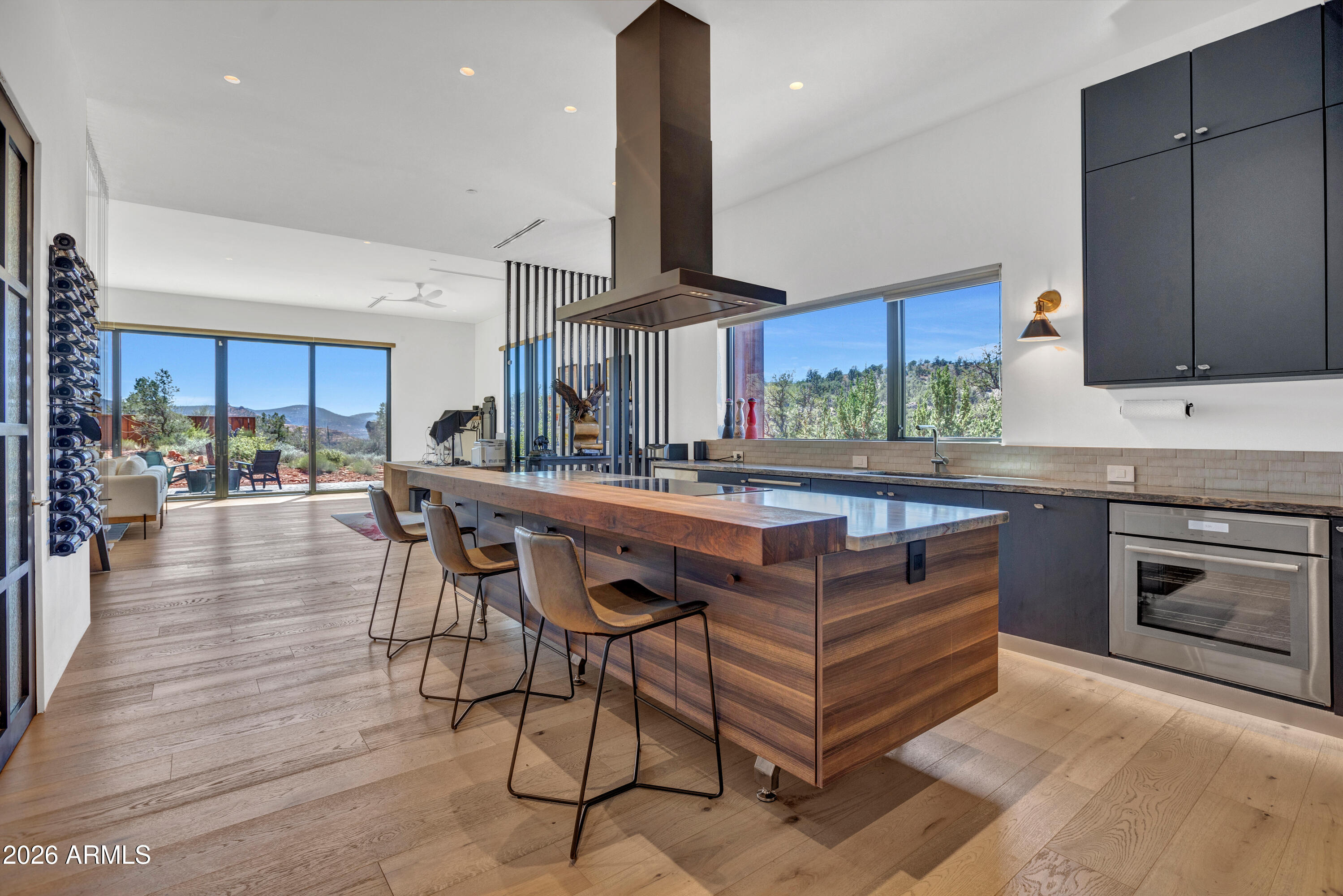 MYSTIC HEIGHTS - Residential