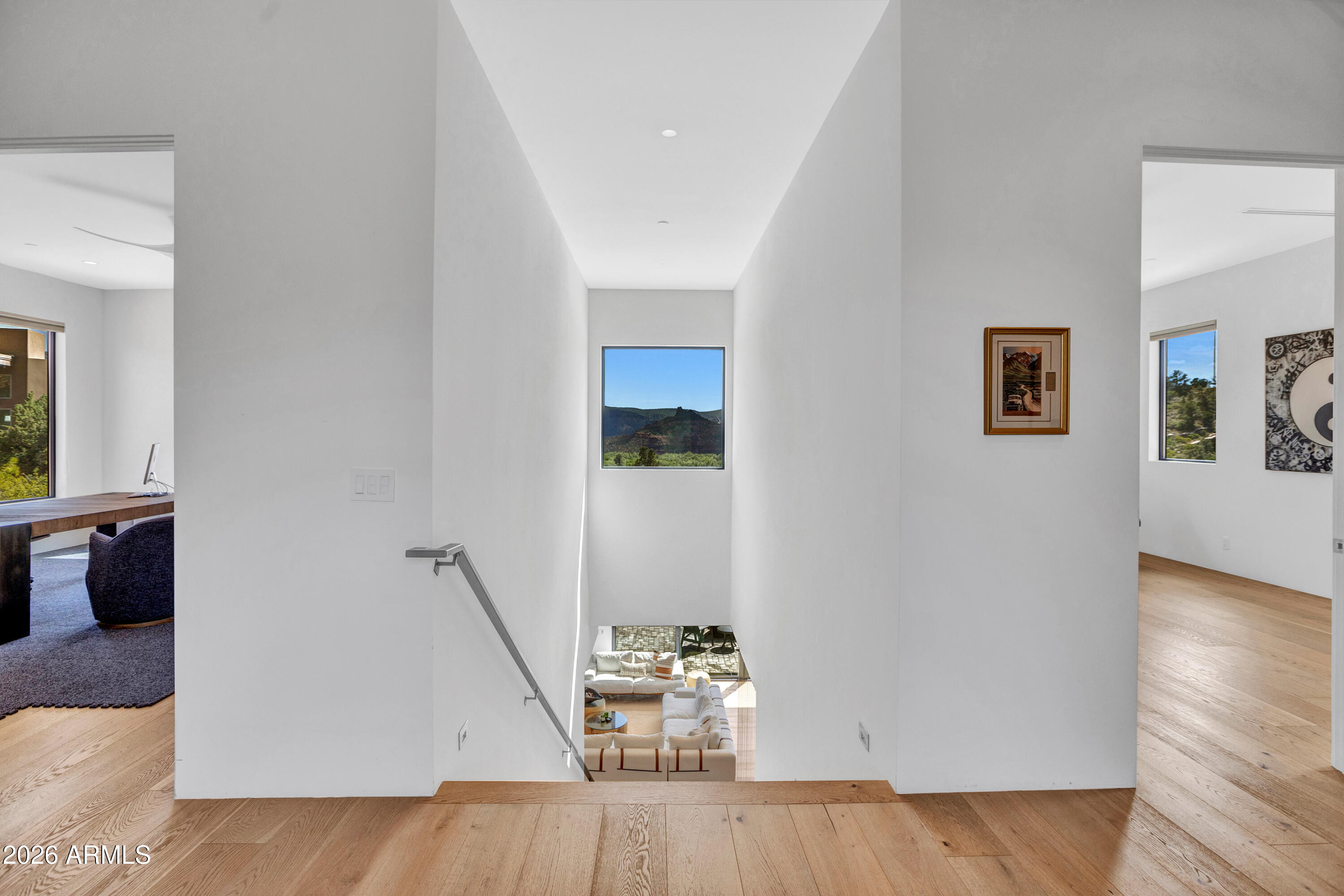 MYSTIC HEIGHTS - Residential