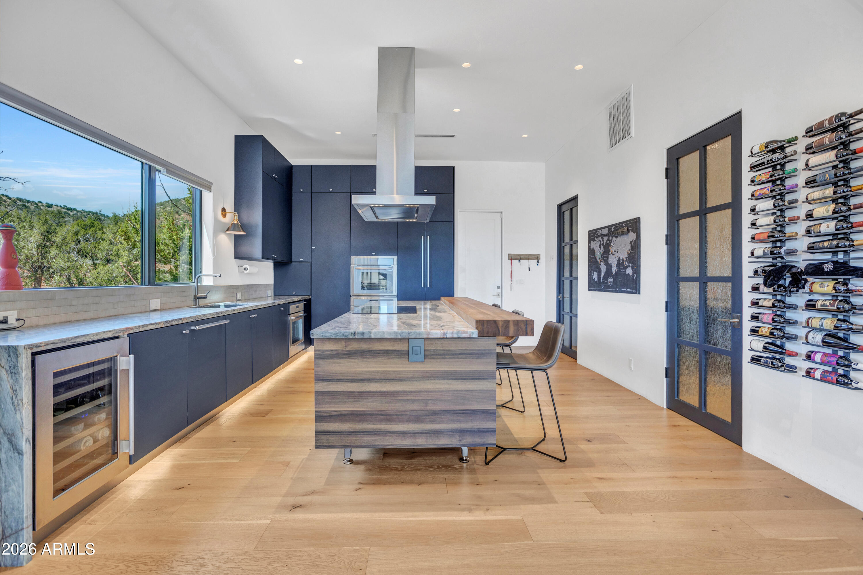 MYSTIC HEIGHTS - Residential