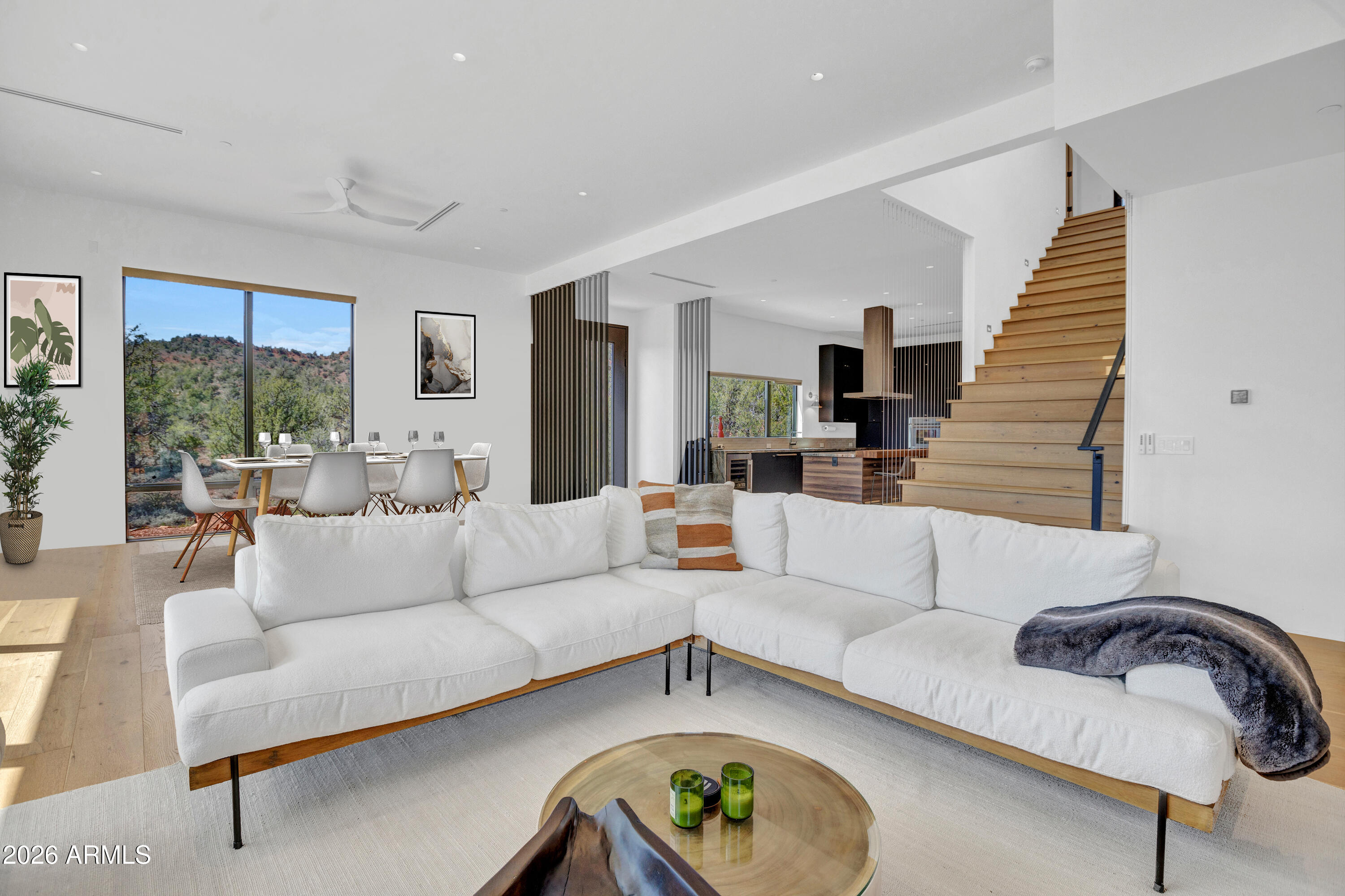 MYSTIC HEIGHTS - Residential