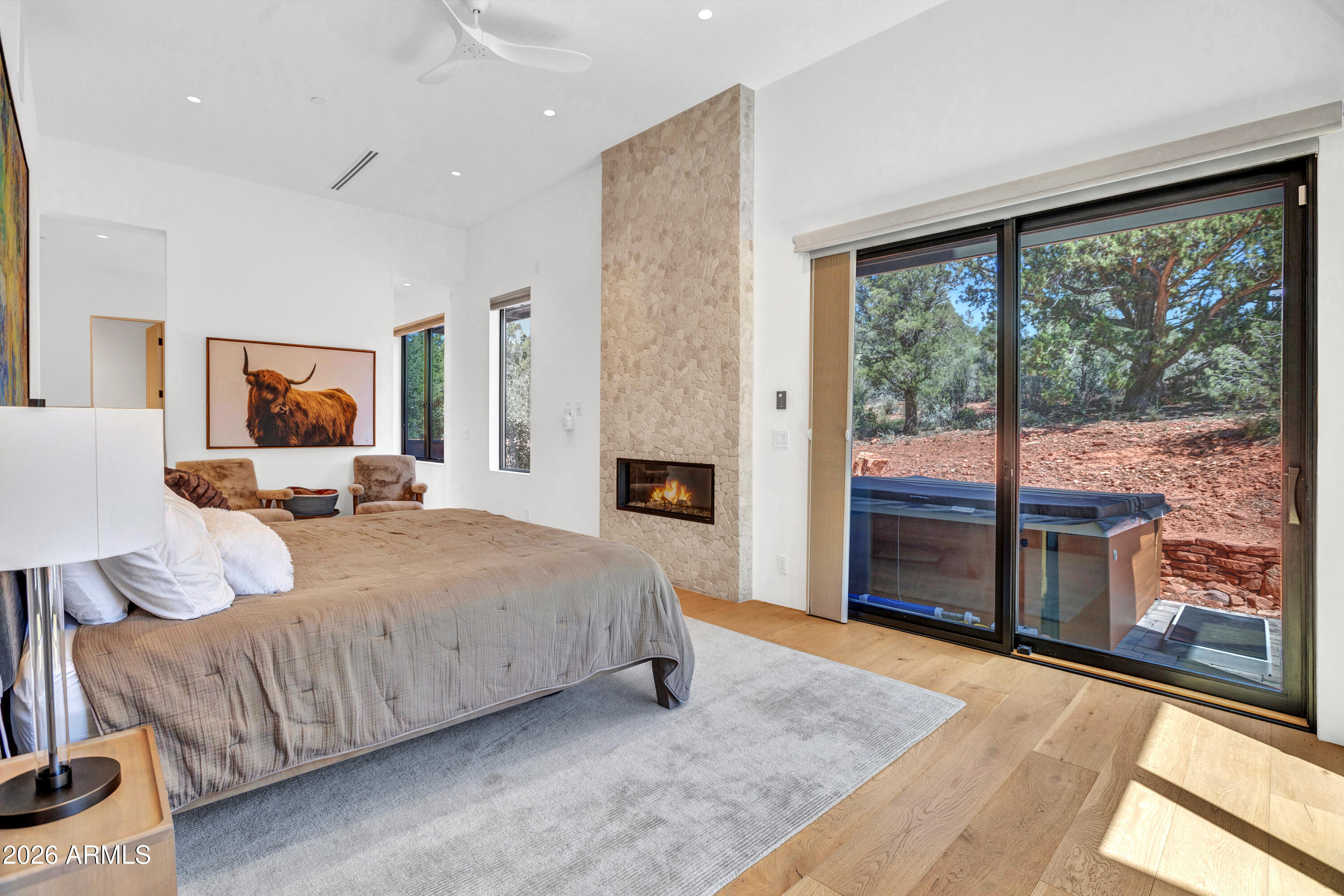 MYSTIC HEIGHTS - Residential