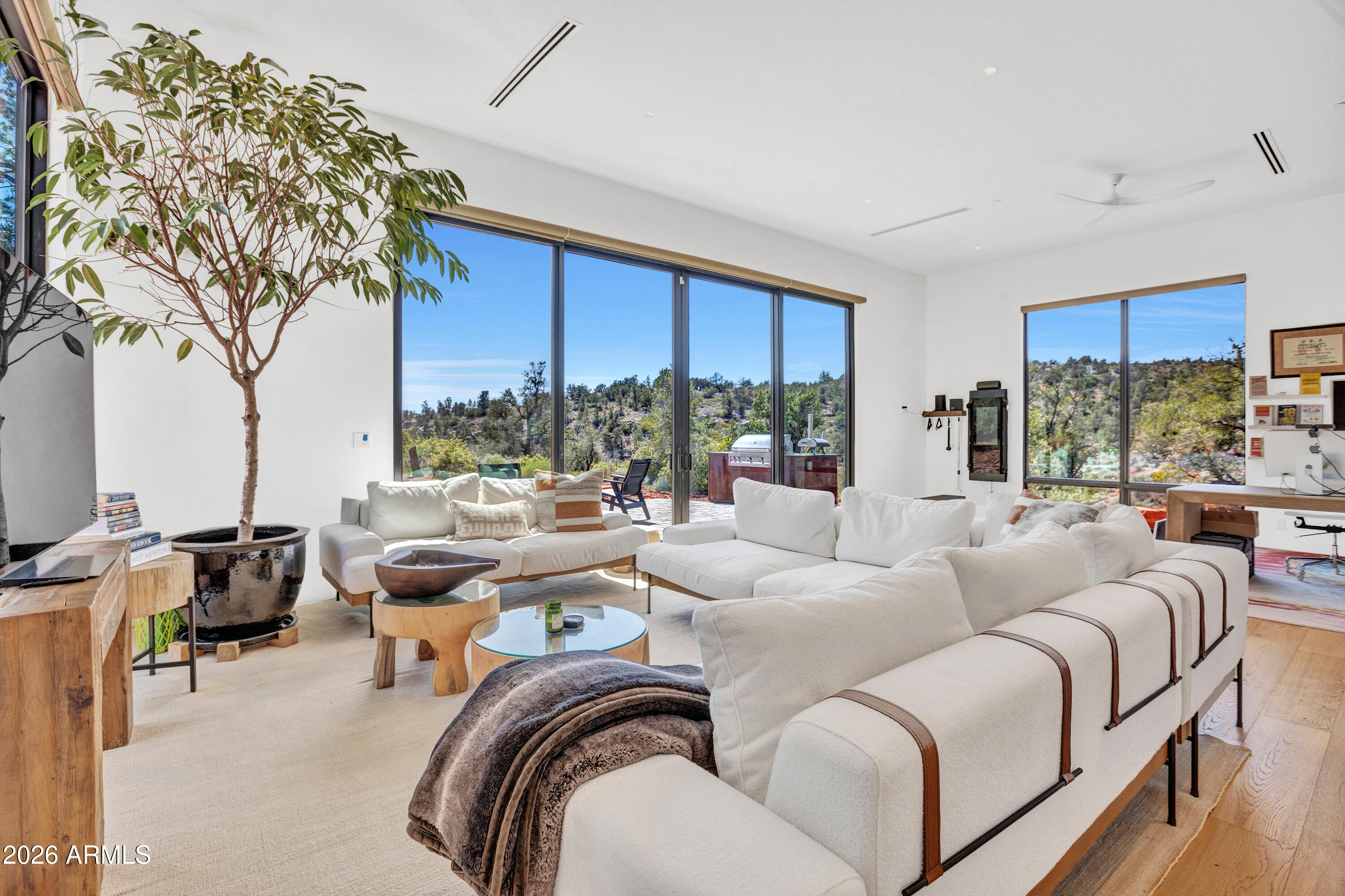 MYSTIC HEIGHTS - Residential