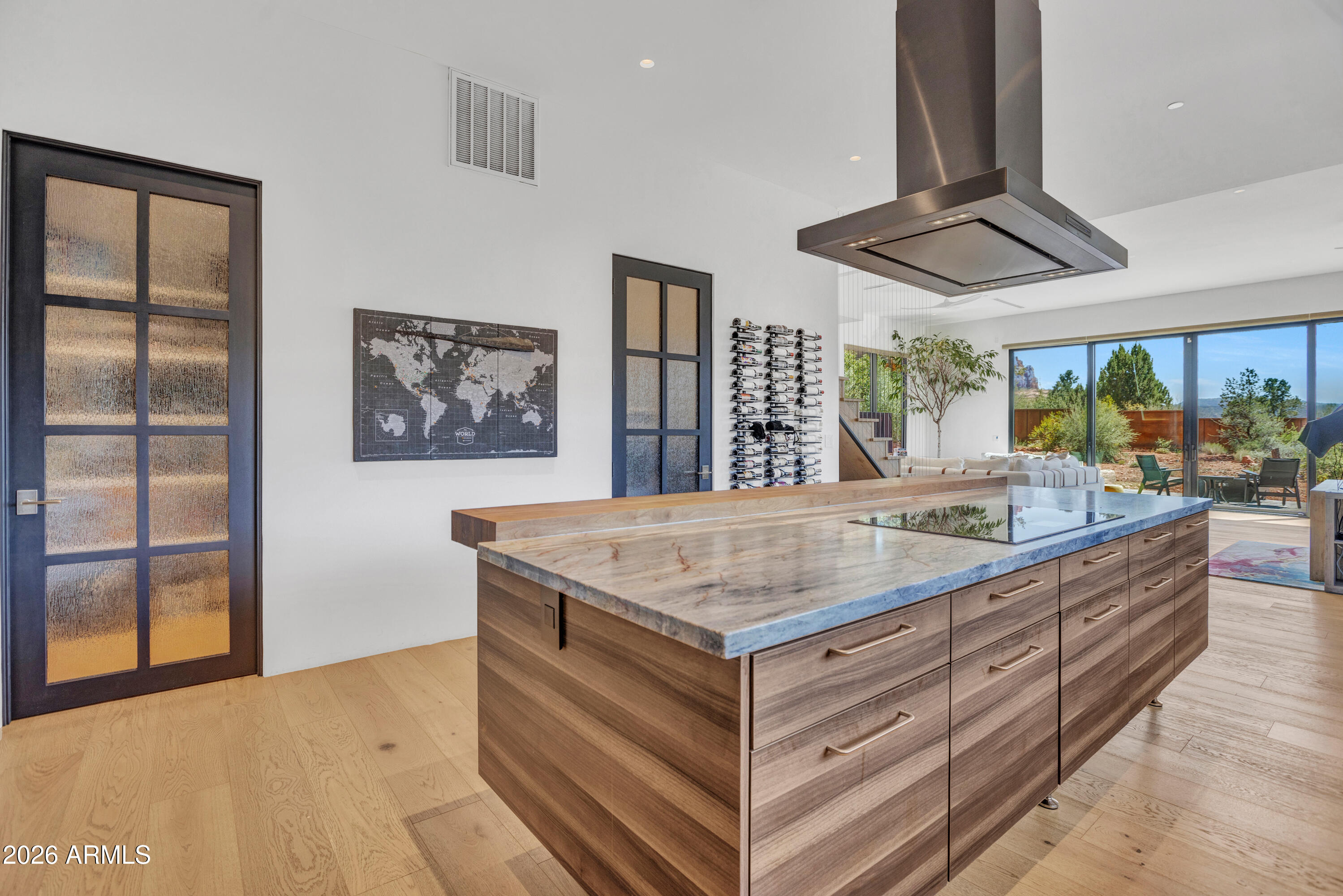 MYSTIC HEIGHTS - Residential