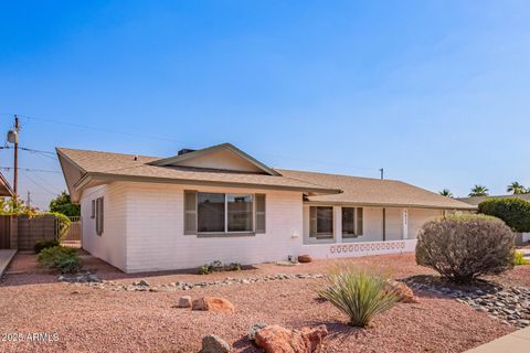 5633 E COLBY Street Mesa AZ 85205