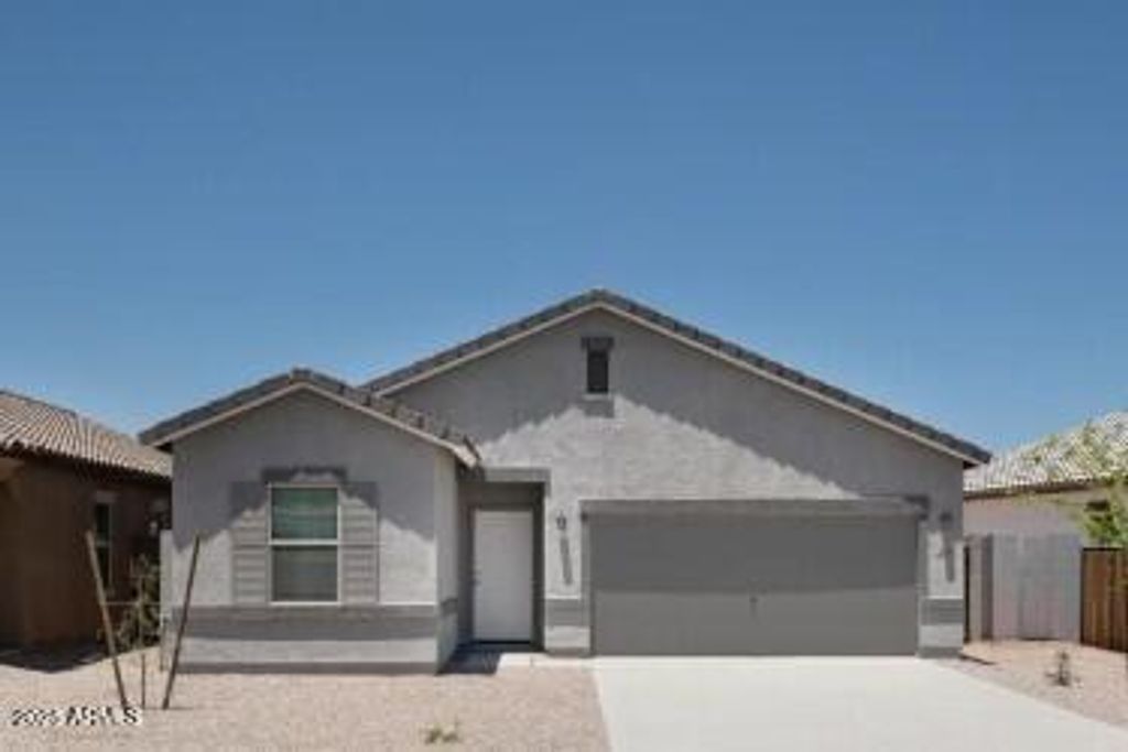 Photo of 15623 W Cheryl Drive, Waddell, AZ 85355 (MLS # 6947660)
