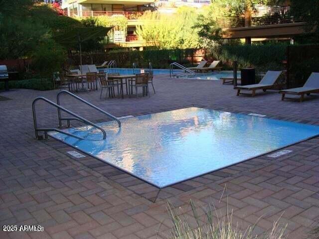 Scottsdale, Arizona 85251, United States, 2 Bedrooms Bedrooms, ,2 BathroomsBathrooms,Residential,Active,140351