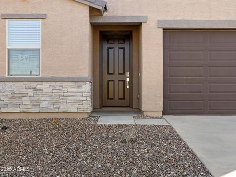 A home in Waddell