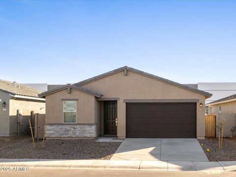 A home in Waddell