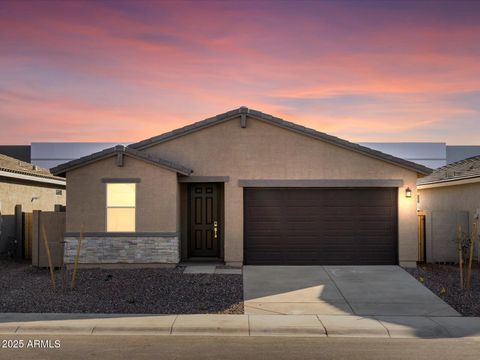 A home in Waddell